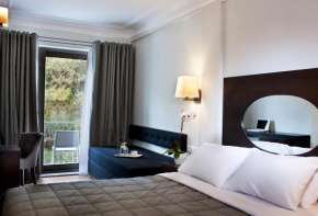 Отель Acropolis Hill Hotel  Афины
